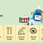 10 Things you should know about Diabetes Type 1