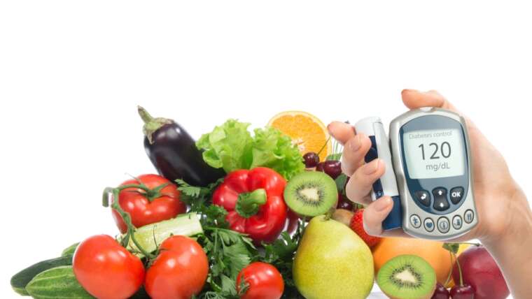 diabetes friendly diet