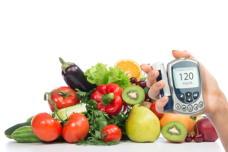 diabetes friendly diet