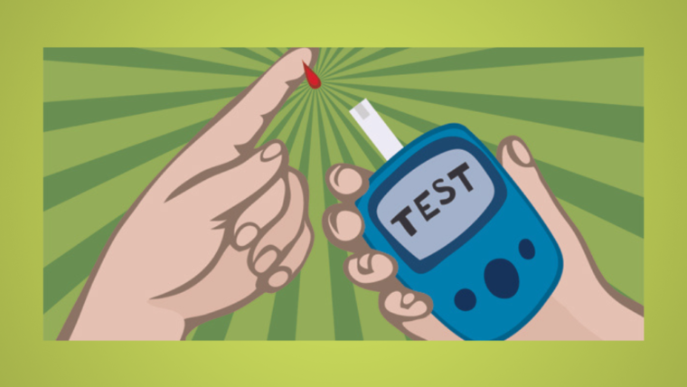 diabetes lifstyle care in surat