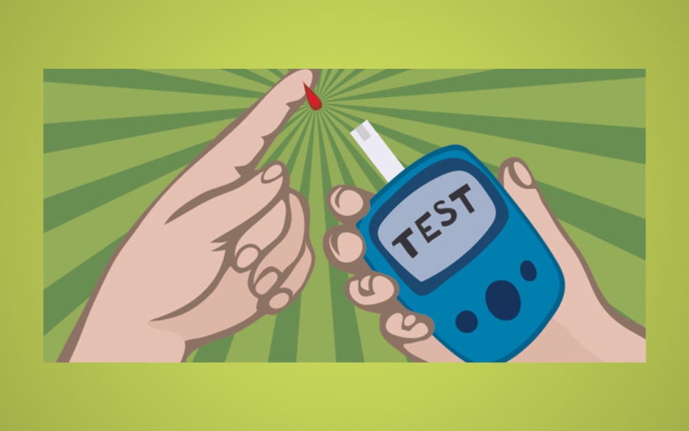 Diabetic lifestyle care