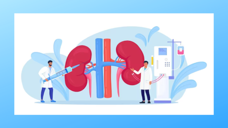 diabetic renal care in surat