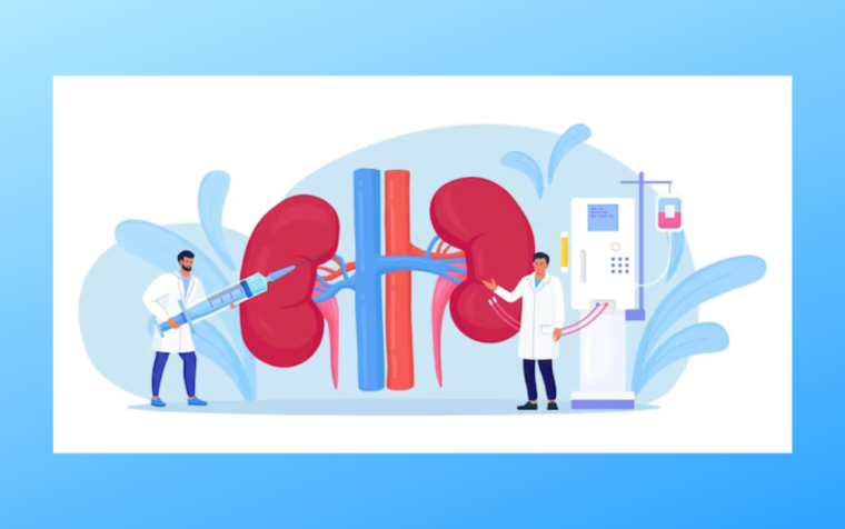 diabetic renal care in surat