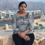 Trupti Pandya