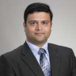 મૃણાલ પરીખ