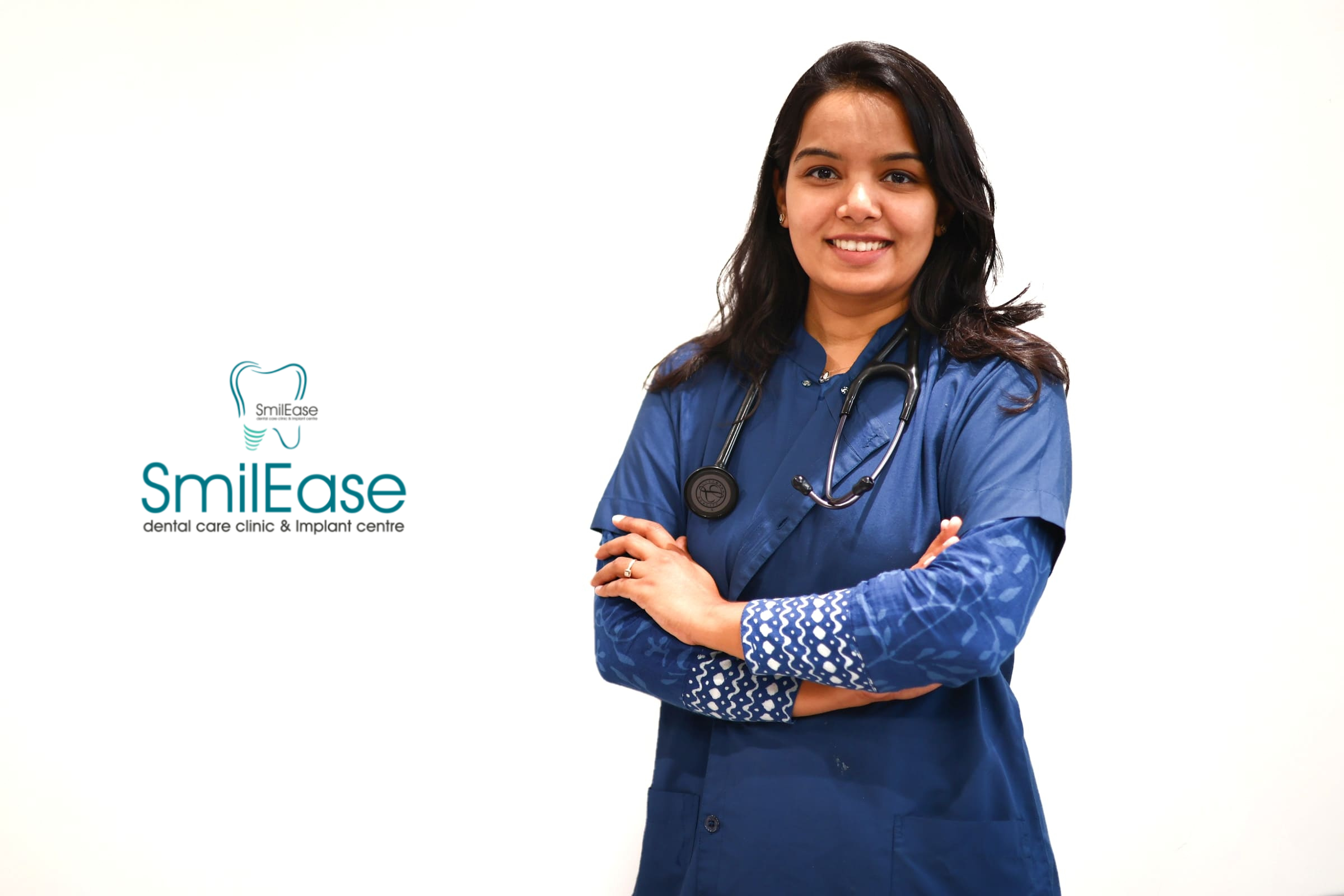 smileease dental care surat